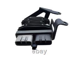 Triumph Street Triple 765 Rs 2020 2022 Régulateur De Tension D'origine T1300675