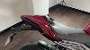 Triumph Street Triple 765 Rs 2023 Walk Around Video Tour Start Up