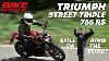 Triumph Street Triple 765 Rs Still King Of The Road