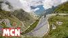 Triumph Street Triple 765 Rs Trip To The Alps Long Term Update Motorcyclenews Com