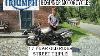 Triumph Street Triple As A Beginner Motorcycle My 17 Year Olds Review Of My 2009 Street Triple R