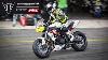 Triumph Street Triple Cup Brno 2014 Race Highlights