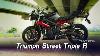 Triumph Street Triple R