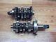 Triumph Street Triple R 675 L67lr Arbres De Transmission (boîte De Vitesses)