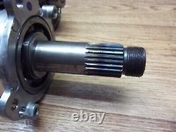 Triumph Street Triple R 675 L67LR Arbres de Transmission (Boîte de Vitesses)