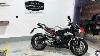 Triumph Street Triple R 765