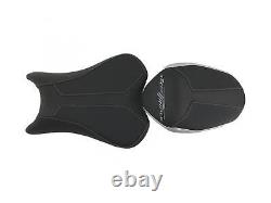 Triumph Street Triple R/S/RS 765 2017-2020 Top Sellerie Housses de Selle HSD5748