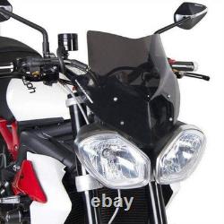 Triumph Street Triple R Saute Vent Aerosport Barracuda / Ts9300/11