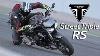 Triumph Street Triple Rs 2017 Prueba A Fondo Full Hd