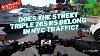 Triumph Street Triple Rs In Nyc Traffic Can It Handle The Chaos