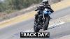 Triumph Street Triple Rs Track Day Aprilia Racers Days 2019