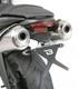 Triumph Street Triple Support De Plaque Barracuda / Ts6104-bn