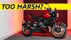 Triumph Trident 800 Triumph S Biggest Mistake Yet
