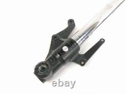 Tube De Fourche Droit Triumph Street Triple 2007-2013 / Ne 72071