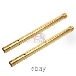 Tubes Fourche Intérieu Fork Pipe pour TRIUMPH Street Triple 765 RS 2017-2019