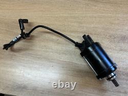 Un Demarreur Electrique Moto Triumph 660 Street Triple S 2020 2021 2022