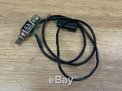 Un Shifter Sans La Tige De Selection Triumph 675 Street Triple 2015