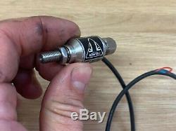 Un Shifter Sans La Tige De Selection Triumph 675 Street Triple 2015