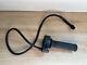 Une Poignee De Gaz Accelerateur Moto Triumph 660 Street Triple S 2020 2021 2022