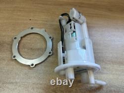 Une Pompe A Essence Moto Triumph 660 765 Rs Street Triple S 2020 2021 2022