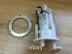 Une Pompe A Essence Moto Triumph 660 765 Rs Street Triple S 2020 2021 2022