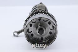 Vilebrequin TRIUMPH STREET TRIPLE 765 RS ABS 2023 à 2024