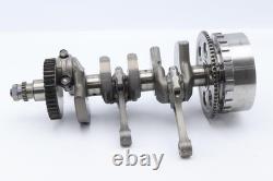 Vilebrequin TRIUMPH STREET TRIPLE 765 RS ABS 2023 à 2024