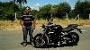 Vrum Testa A Triumph Street Triple Com Motor De Tr S Cilindros